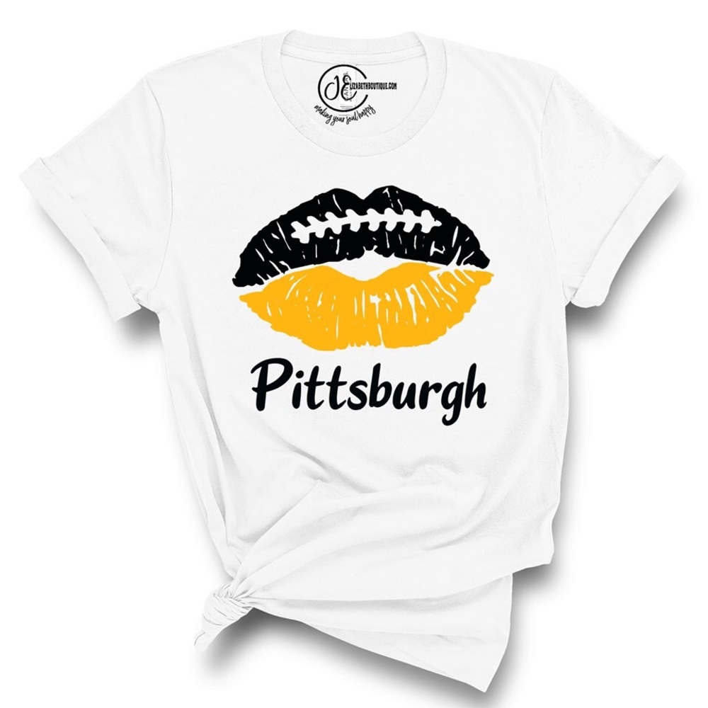 JElizabeth Football Tee’s 🏈